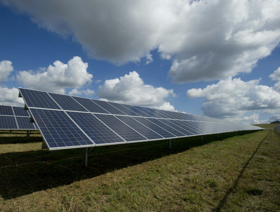Solar PV